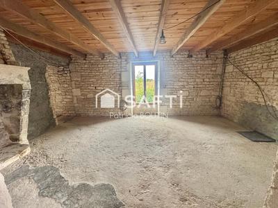 Ferme - 150 m² - 5 pièces