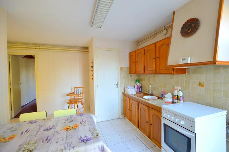 Maison - 112 m² - 4 pièces