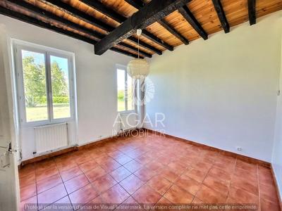 Maison - 132 m² - 5 pièces
