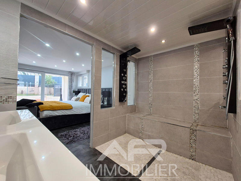 Maison - 155 m² - 5 pièces