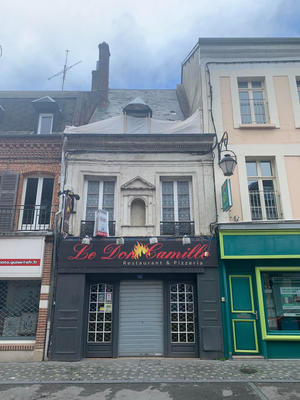 Local commercial - 265 m²