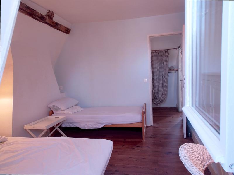 Maison - 165 m² - 5 pièces