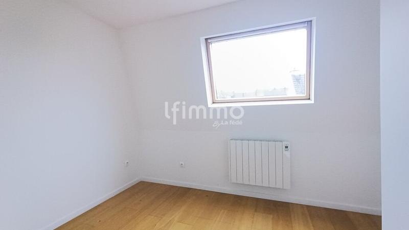 Maison de ville - 75 m² - 4 pièces