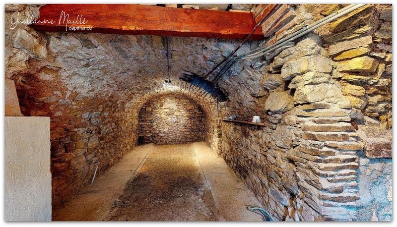 Maison de village - 171 m² - 7 pièces