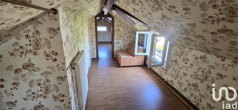 Maison de village - 106 m² - 4 pièces