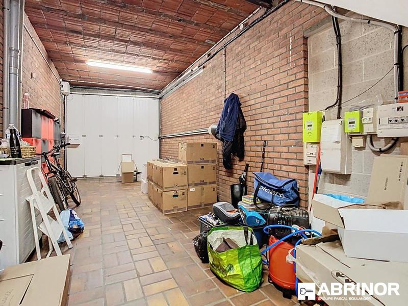 Appartement - 156 m² - 6 pièces