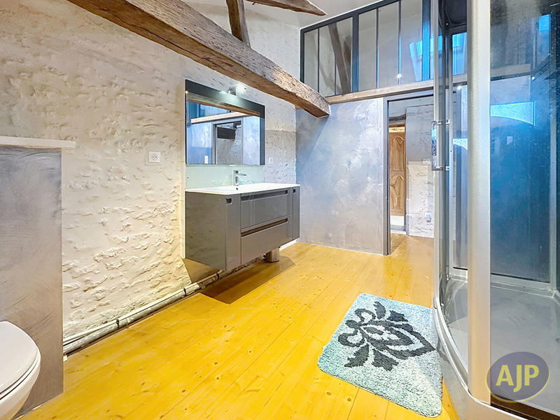 Maison - 272 m² - 9 pièces