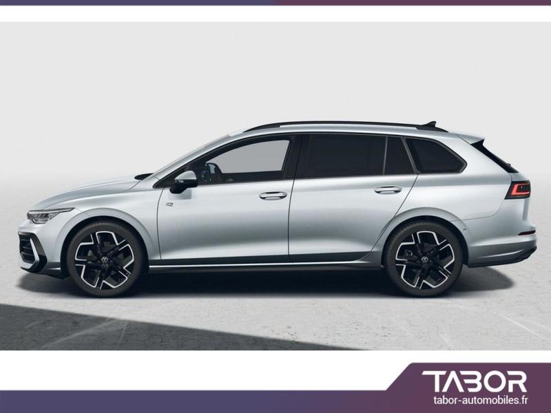 Volkswagen Golf Variant 2.0 Tdi 150 Dsg R-Line