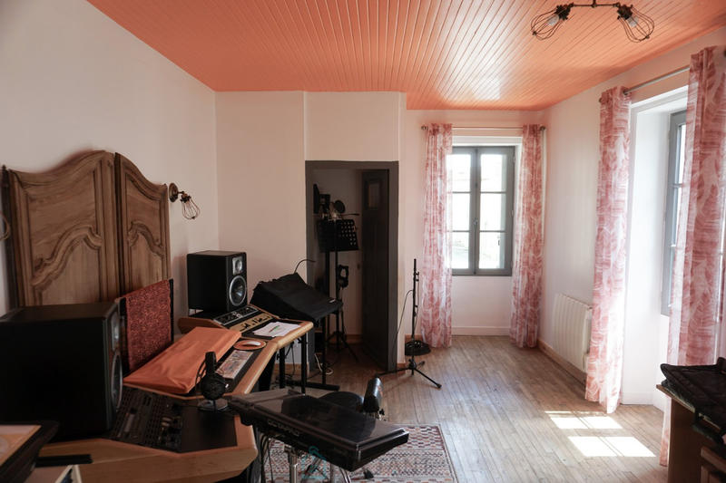 Maison - 173 m² - 5 pièces