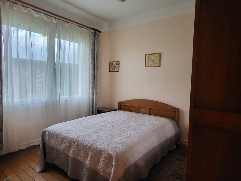 Maison - 76 m² - 5 pièces