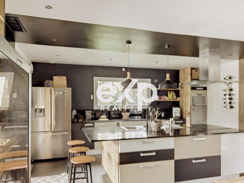 Villa - 152 m² - 6 pièces