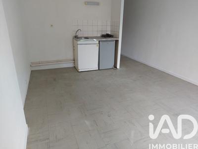 Appartement - 30 m² - 2 pièces