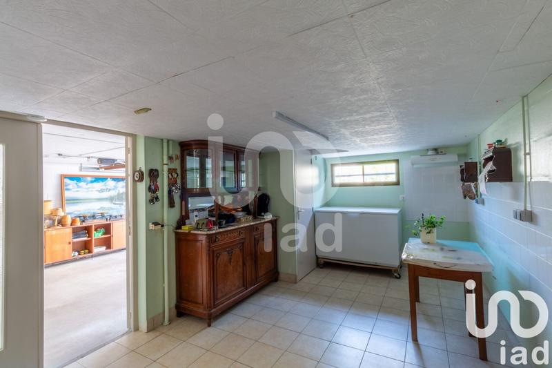 Maison - 89 m² - 4 pièces