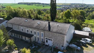 Fonds de commerce - Hôtellerie / Restauration - 1 000 m²