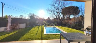 Villa - 130 m² - 4 pièces