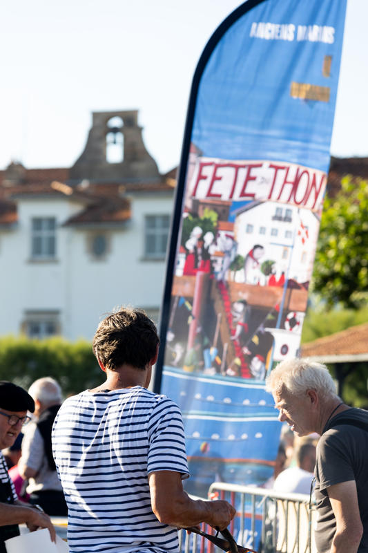 Fête du thon