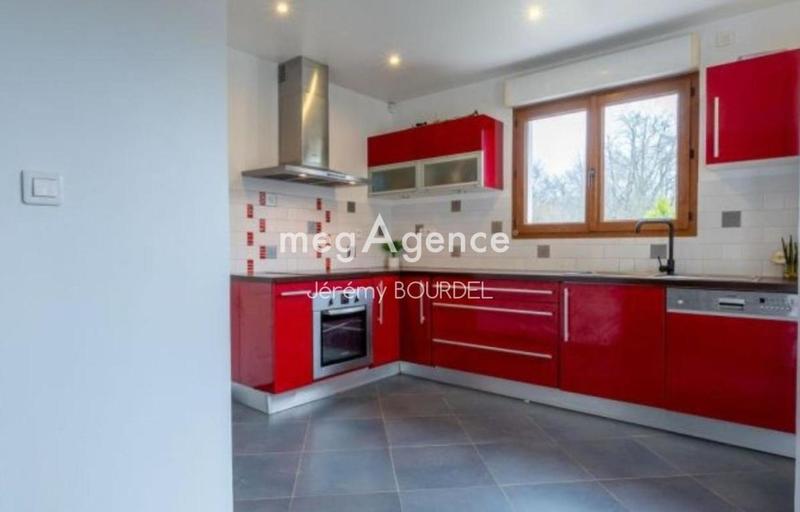 Maison de campagne - 212 m² - 6 pièces