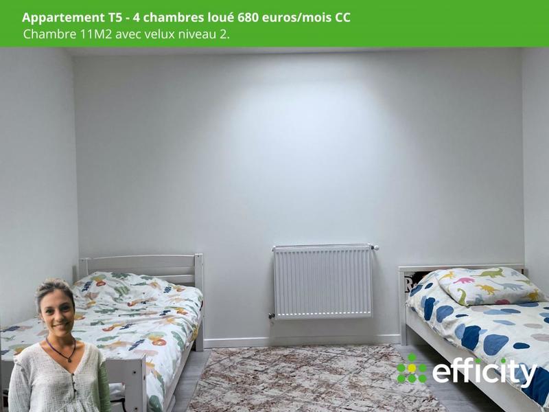 Immeuble - 165 m² - 8 pièces