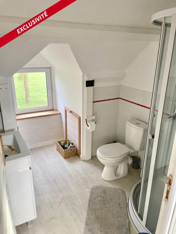 Maison - 162 m² - 7 pièces