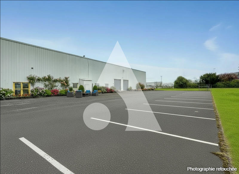 Local commercial - 250 m²