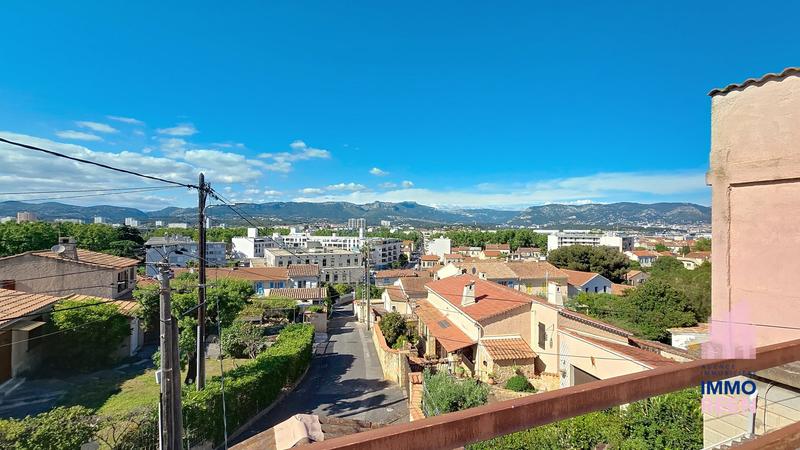 Villa - 86 m² - 4 pièces