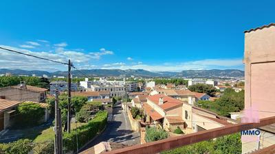 Villa - 86 m² - 4 pièces