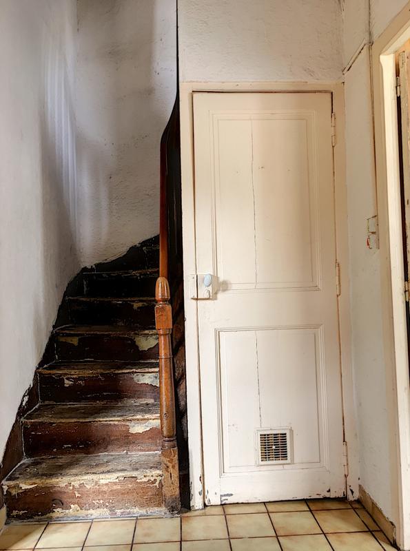 Maison traditionnelle - 120 m² - 6 pièces