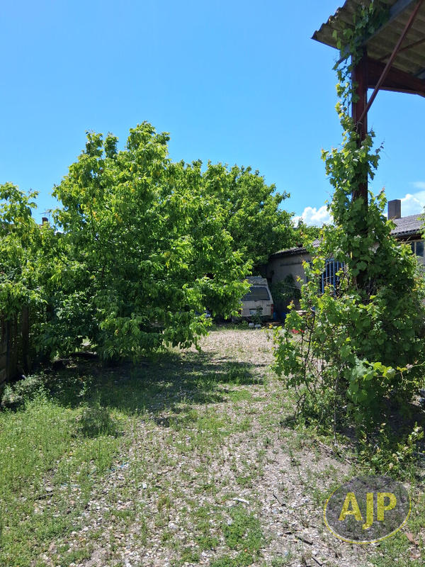 Maison - 170 m² - 12 pièces