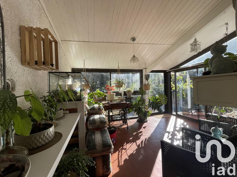 Maison - 145 m² - 4 pièces