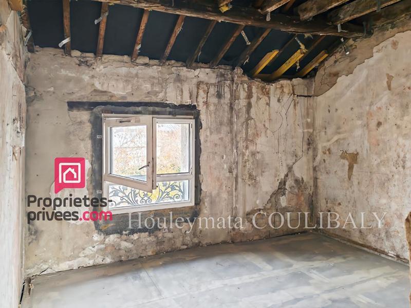 Appartement - 45 m² - 3 pièces