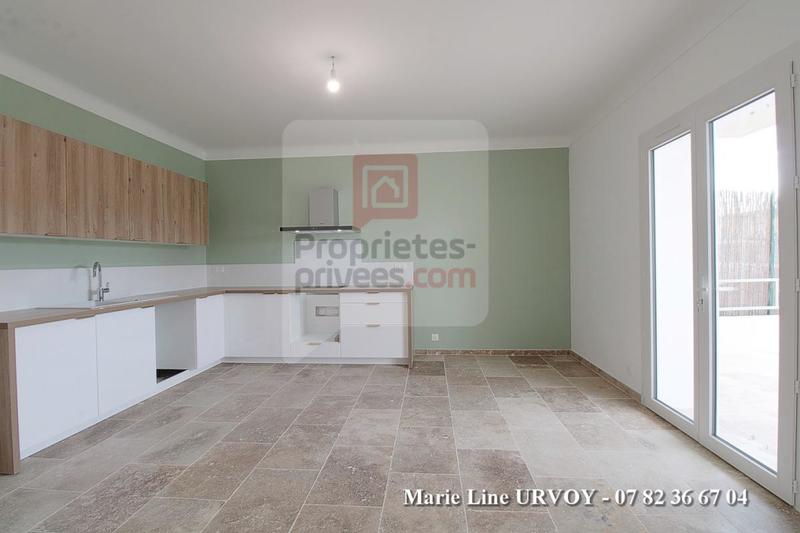 Maison - 151 m² - 8 pièces