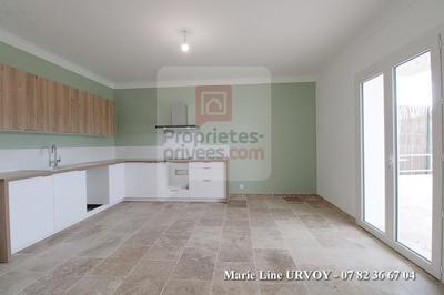 Maison - 151 m² - 8 pièces