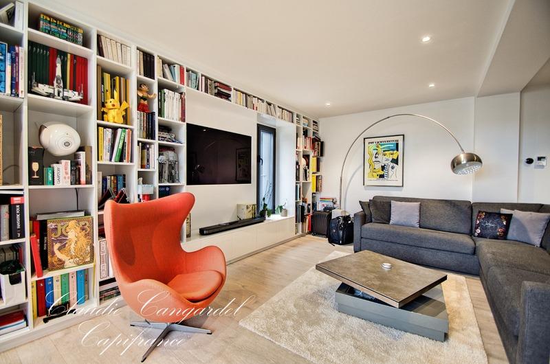 Maison - 117 m² - 4 pièces