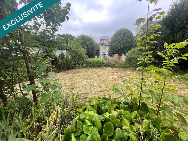 Maison - 47 m² - 3 pièces