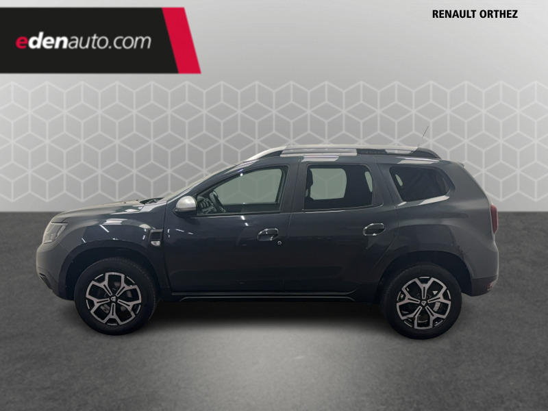 Dacia Duster TCe 130 Fap 4x2 Prestige