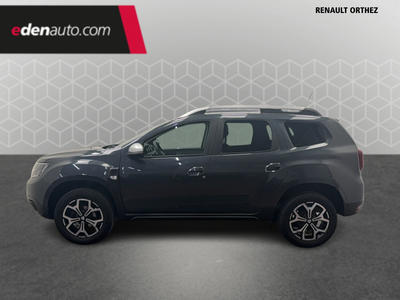 Dacia Duster TCe 130 Fap 4x2 Prestige