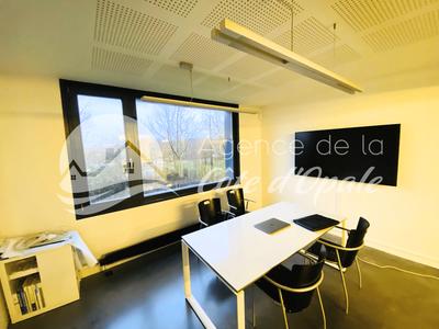 Bureau - 200 m²