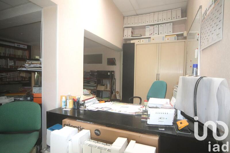 Maison - 150 m² - 8 pièces