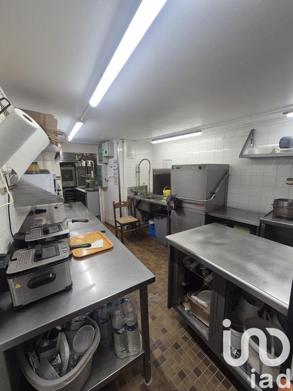 Maison - 292 m² - 10 pièces