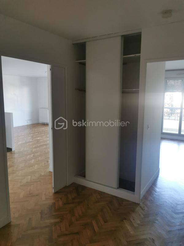 Appartement - 73 m² - 3 pièces