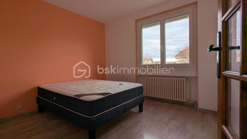 Maison - 149 m² - 7 pièces