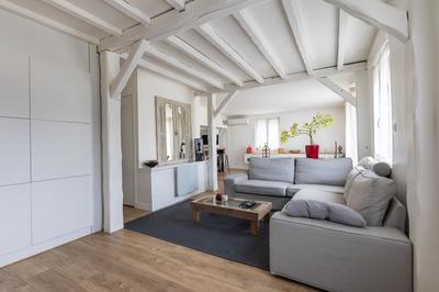 Pavillon - 155 m² - 5 pièces