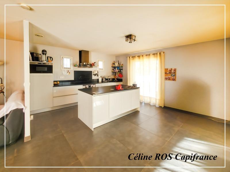 Maison - 114 m² - 6 pièces