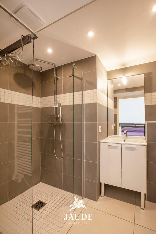 Duplex - 74 m² - 3 pièces