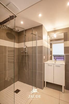 Duplex - 74 m² - 3 pièces