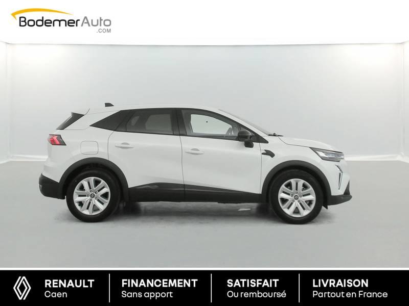 Renault Symbioz E-Tech full hybrid 145 Evolution