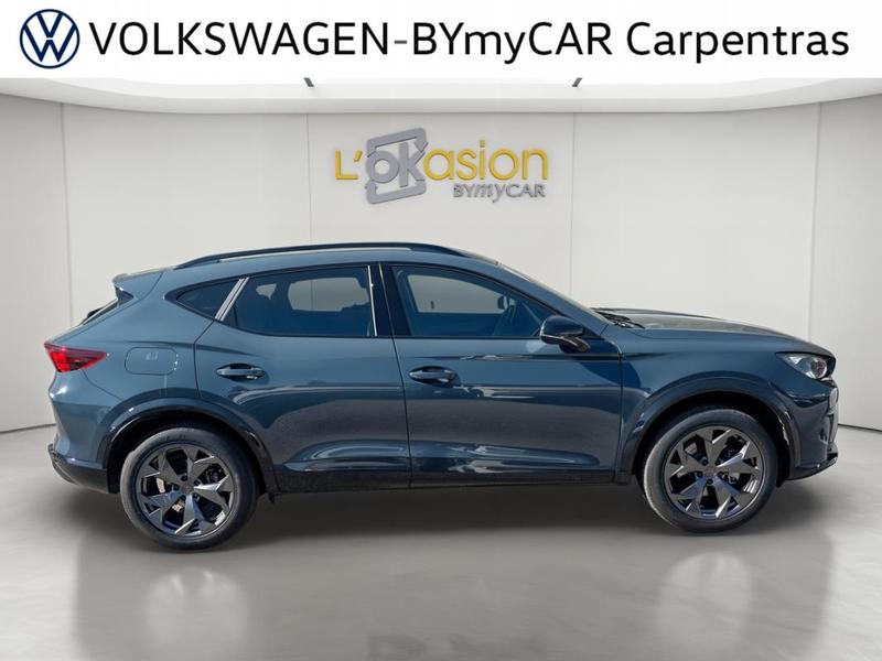 Cupra Formentor 1.5 eTSI Hybrid 150 ch Dsg7 V