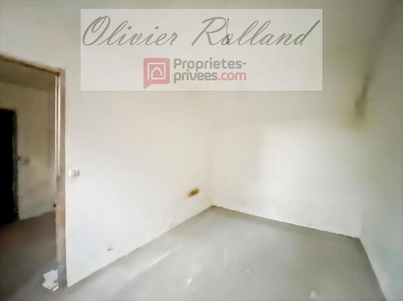 Maison - 78 m² - 5 pièces