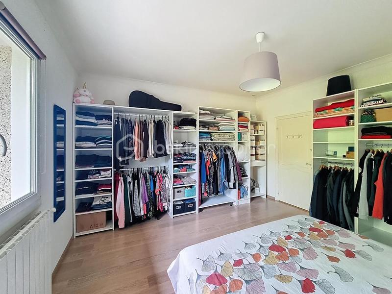 Maison d'architecte - 291 m² - 8 pièces