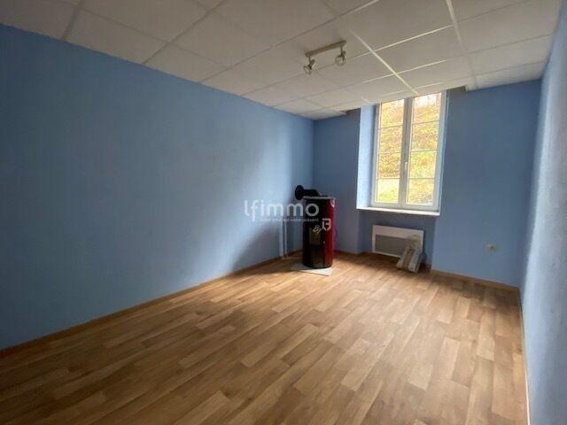 Immeuble - 463 m² - 22 pièces